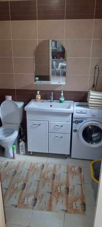 3-комнатный Дом