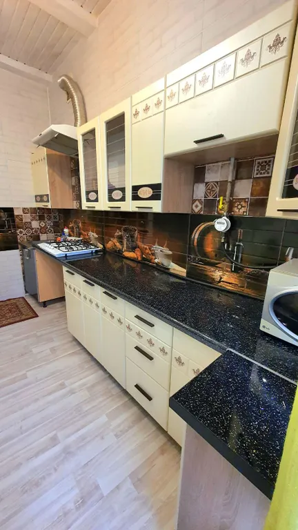 Уютная квартира в центре