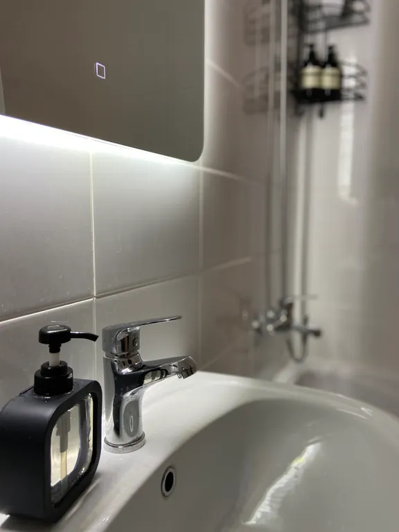 Amber Loft  -  Уникальная квартира