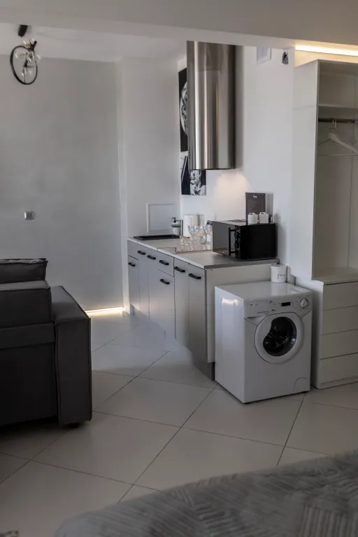 Кристалл | Crystal | студия | 4 гостя