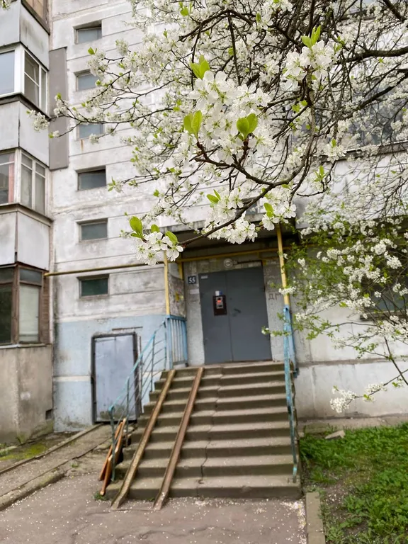 Квартира Уютная квартира у Верхнего озера — Калининград