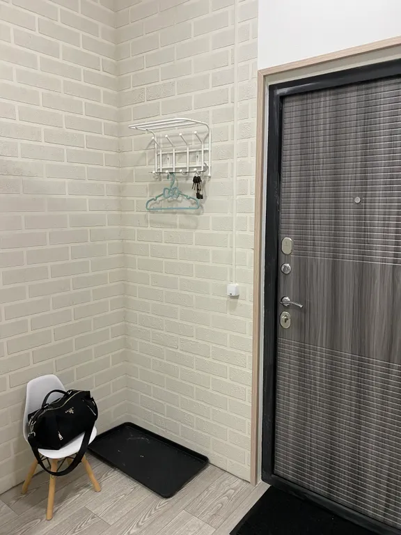 Уютная студия в центре