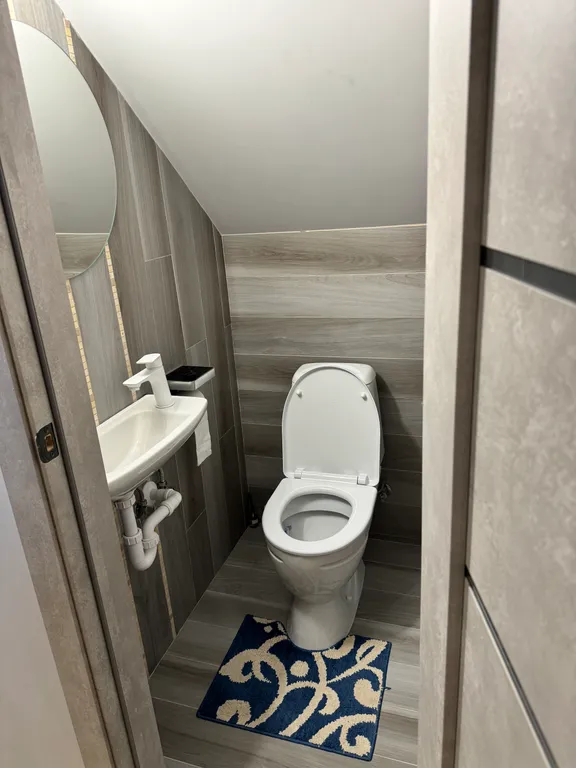 Дом с видом на Балтийское море