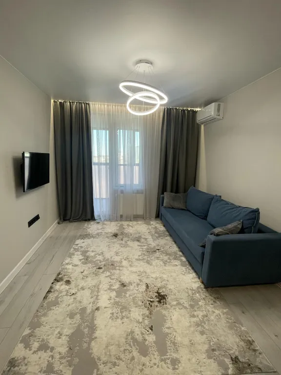 Уютная квартира в центре