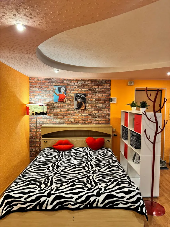 Квартира рядом с жд вокзалом — аренда посуточно в Кунгур