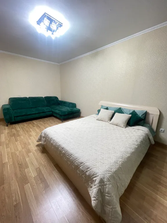 Квартира 1-комнатная Квартира — Калининград