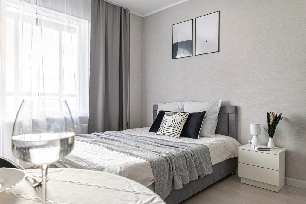 Квартира 1-комнатная Квартира — Шушары