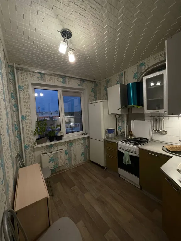 Уютная квартира у Оранжа