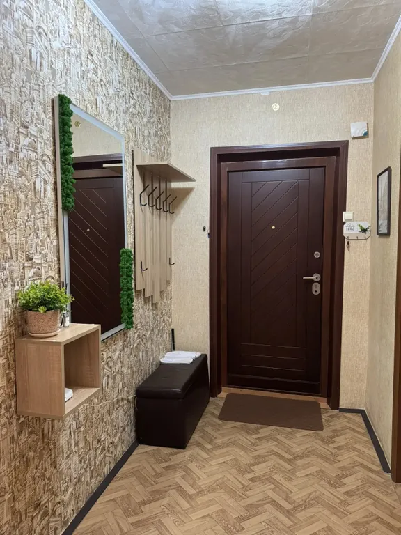 Уютная, чистая, красивая квартира для большой семьи