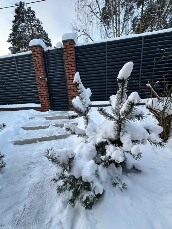 Коттедж Уютный загородный дом — Санкт-Петербург