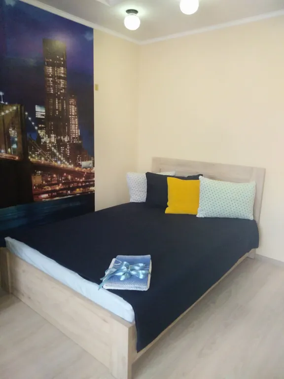 Точка отдыха