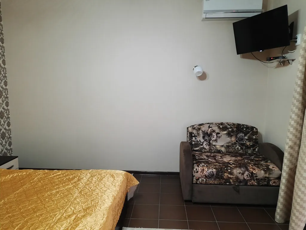 Отличное место для хорошего отдыха