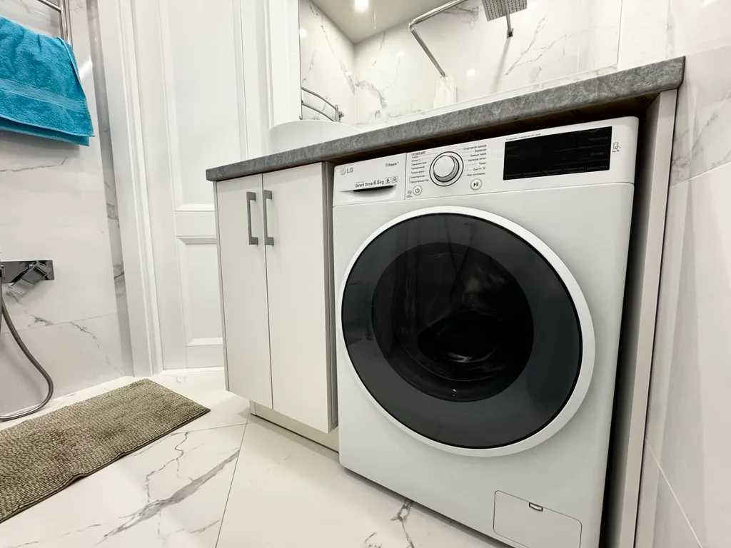 Комфорт апартамент Chill Pill на пешеходной улице