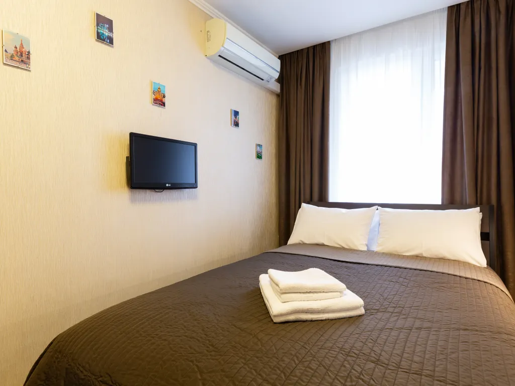 Квартира Квартира Balmont Apartments Mayakovskaya 7 — Москва