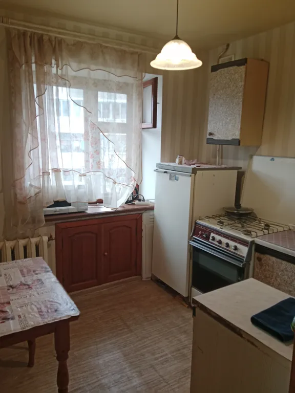 Квартира в центре