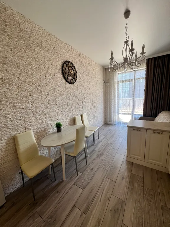 Квартира Квартира на берегу Балтийского моря в элитном комплексе Раушен Престиж — Светлогорск