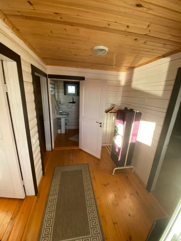 Коттеджный комплекс "Белый Азов"