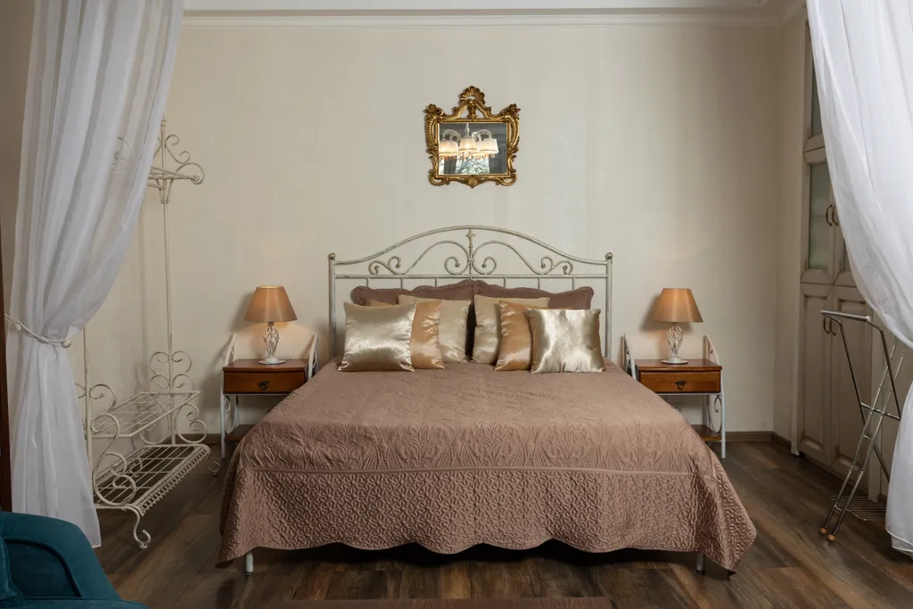 Северная Венеция