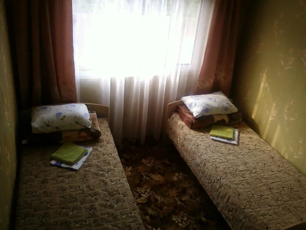 Квартира Комната — Славянск