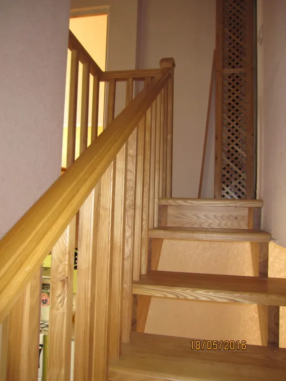 Домик рядом с пляжем