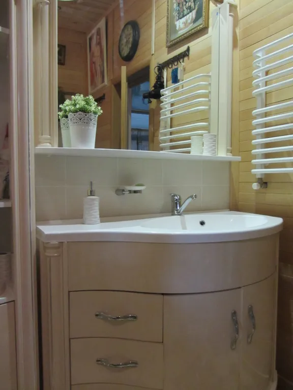 Усальба Еландра в 5 км от города