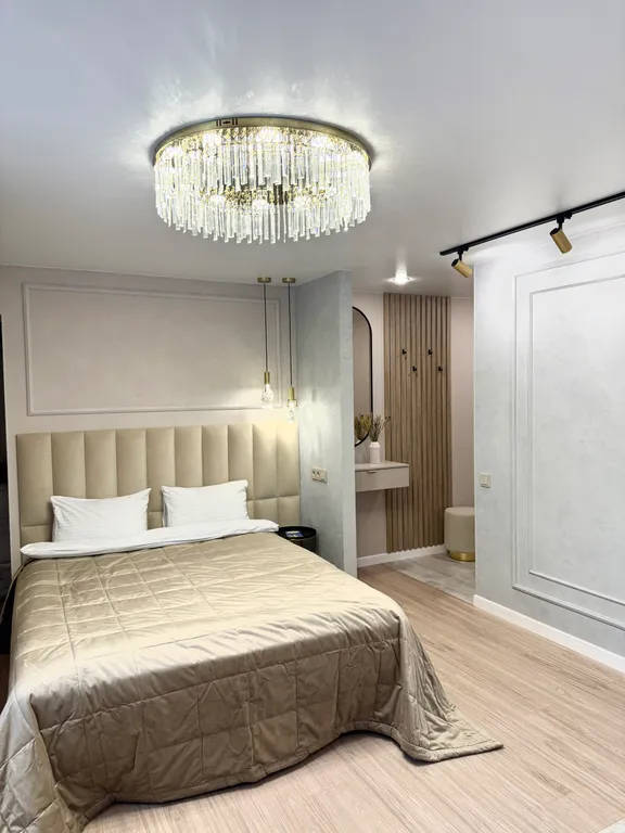 Роскошные апартаменты на набережной