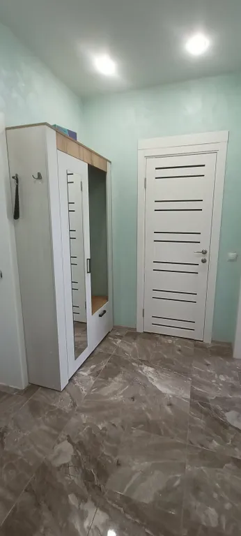 Уютная квартира рядом с западным пляжем