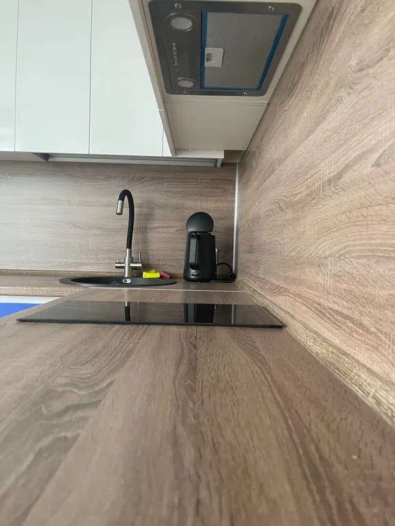 Шикарная квартира