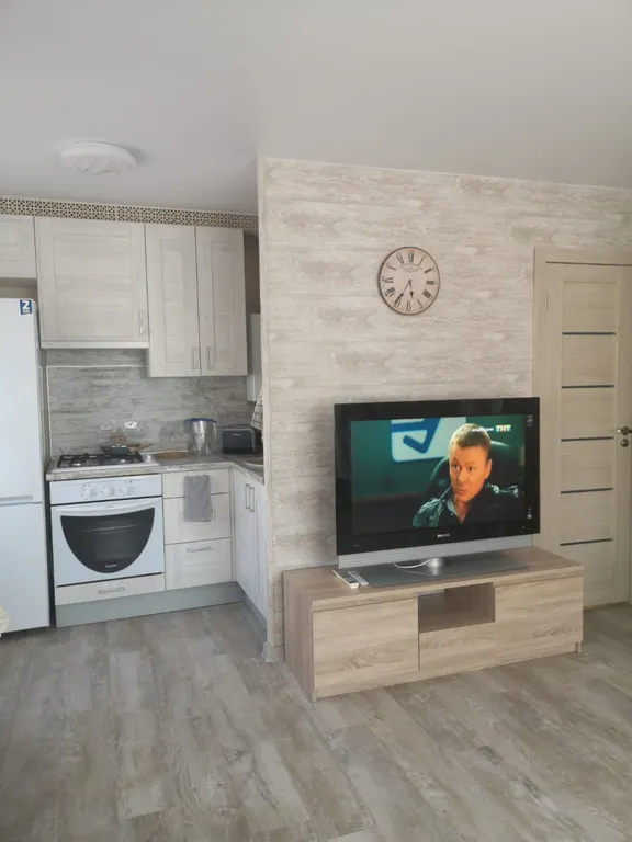 Апартамент в центре