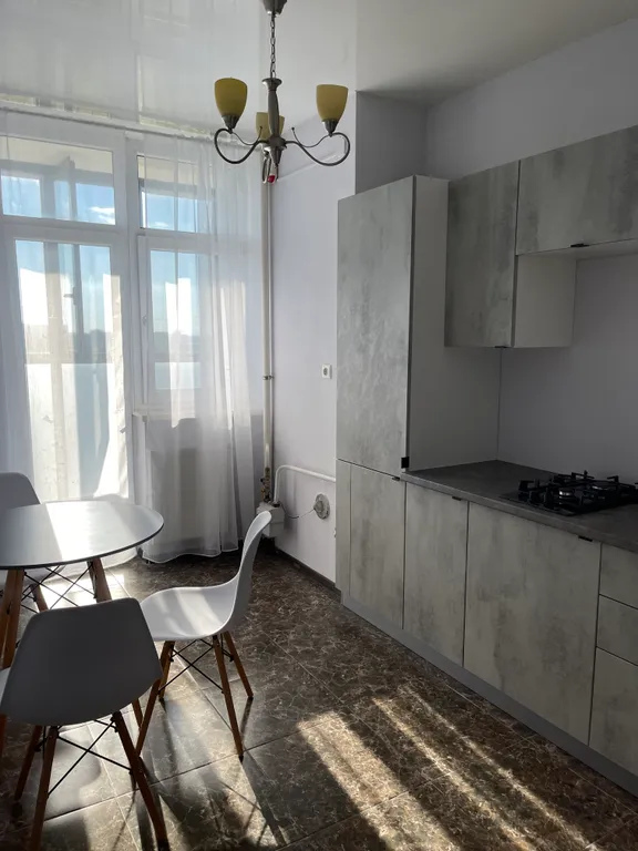 Квартира 1-комнатная Квартира — Калининград