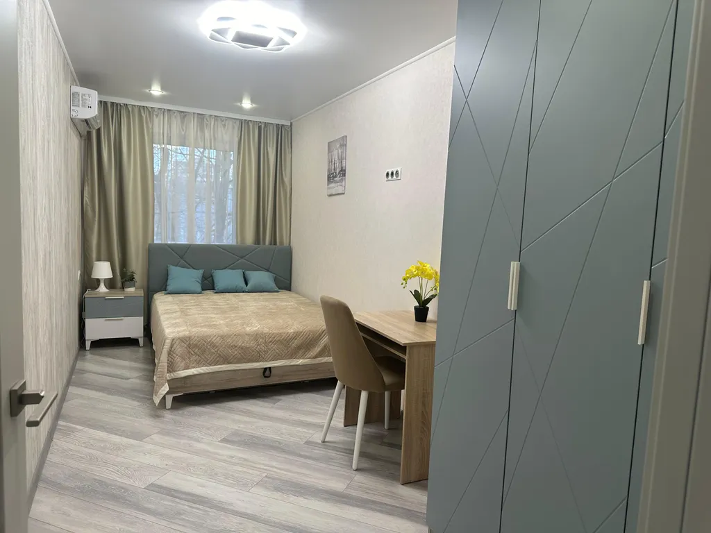 Квартира с комфортом в центре