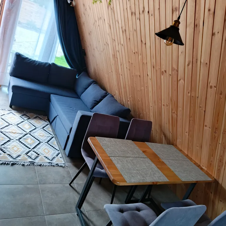 Дом вашей мечты с бассейном и баней