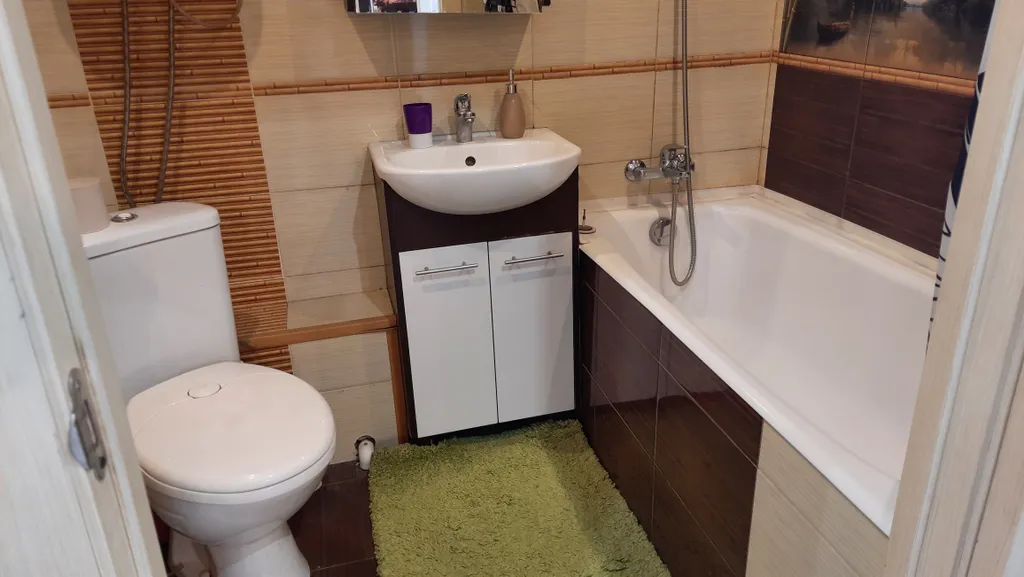 Квартира Уютная квартира в историческом центре — Красноярск