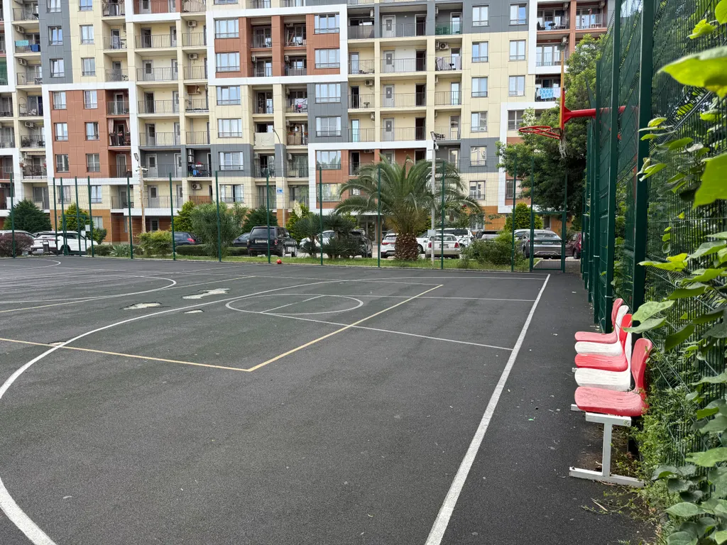 Кваритра у моря в ЖК Каравелла Португалии