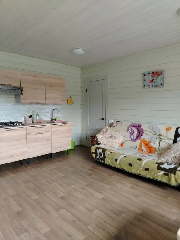 Алольский Уголок люкс