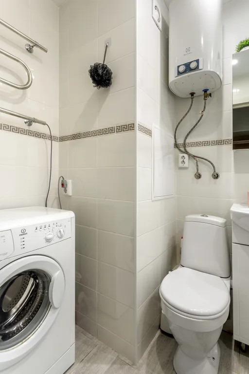 Квартира Апартаменты в историческом центре — Ярославль