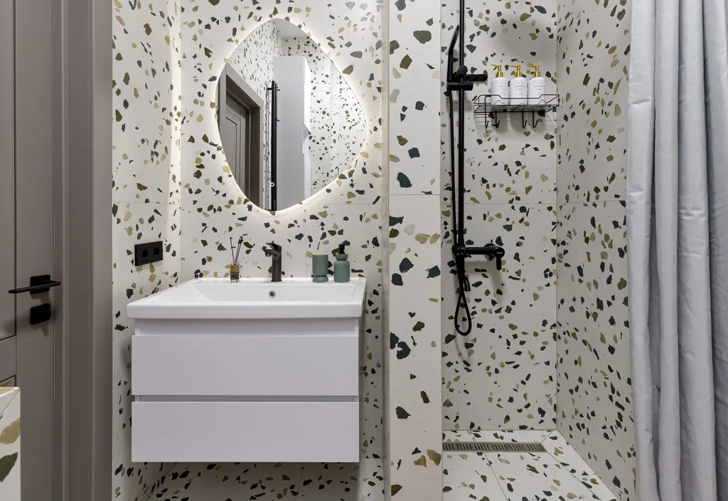 Квартира Квартира Яркий акцент в историческом центре города — Краснодар