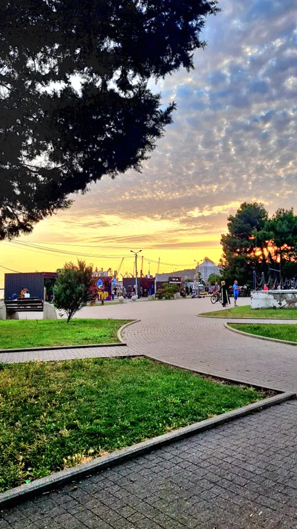 Квартира, центр города