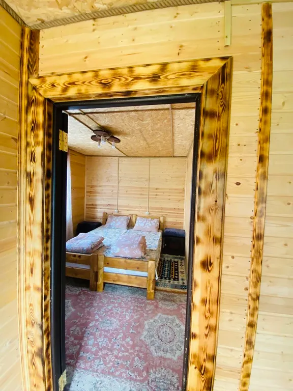 Гостевой дом у Хабиба