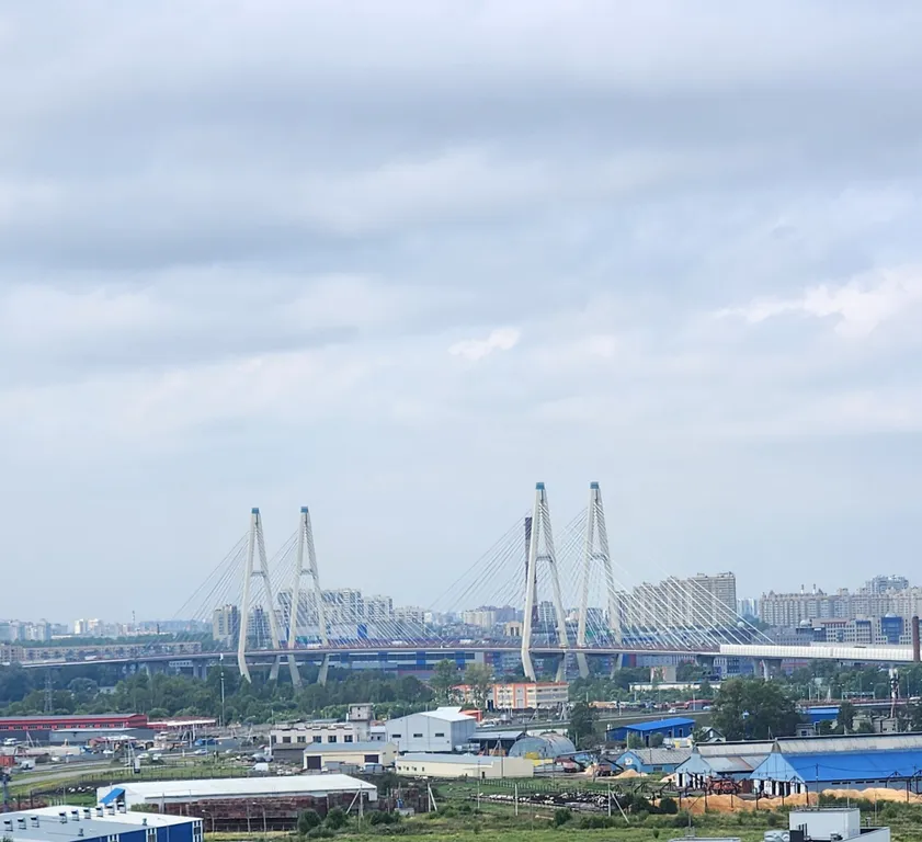 Квартира Апартаменты Hessen — Санкт-Петербург
