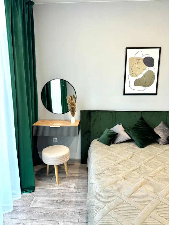 Квартира 3-х комнатная квартира в удобной локации — Красноярск