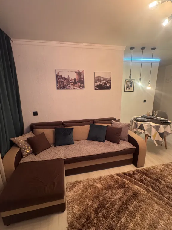 Квартира Квартира в историческом районе на Рыбной деревни — Калининград