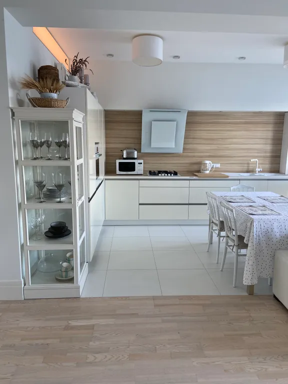 Апартамент с видом на море bellavista