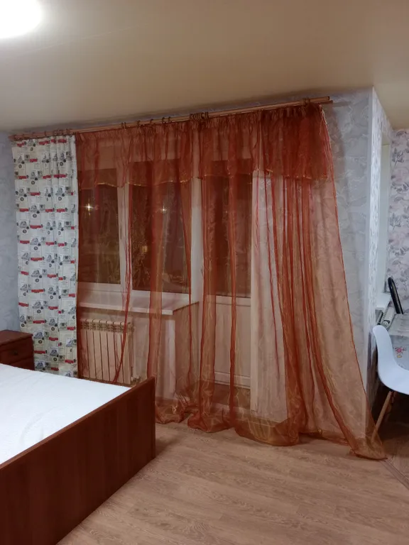 Уютная студия в Прилуках