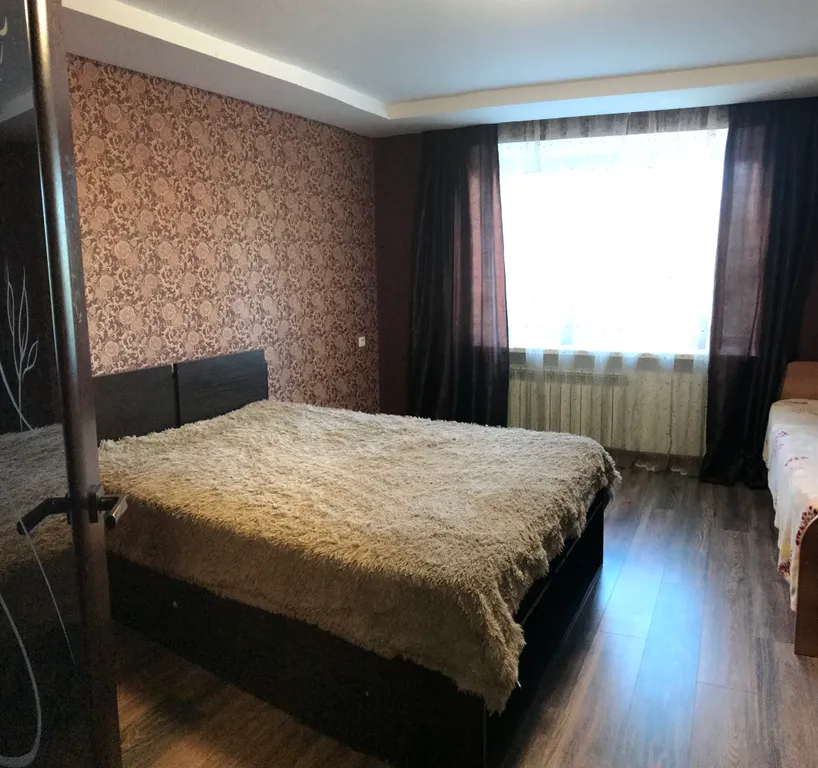 2-комнатная Квартира — аренда посуточно в Воронеж