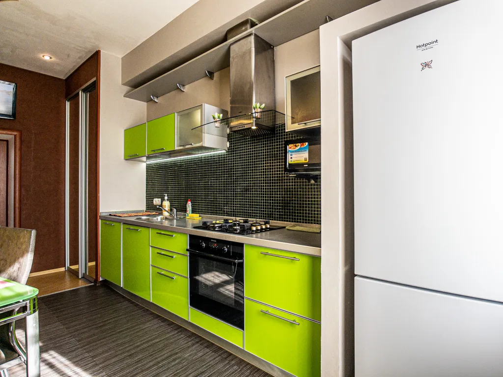 Великолепные 2-комнатные апартаменты в центре Смоленска