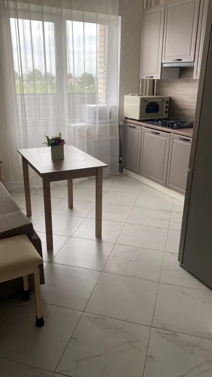 Квартира у аквапарка