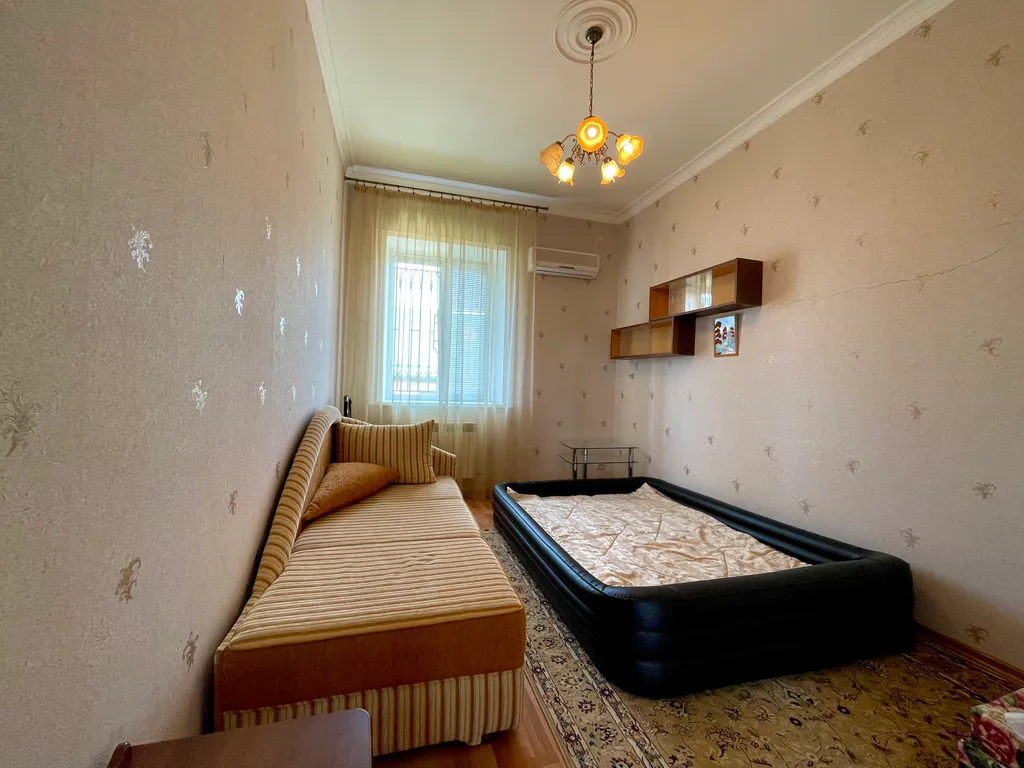 Шикарный дом