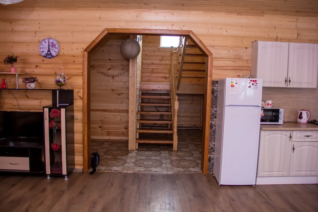 5-комнатный Дом