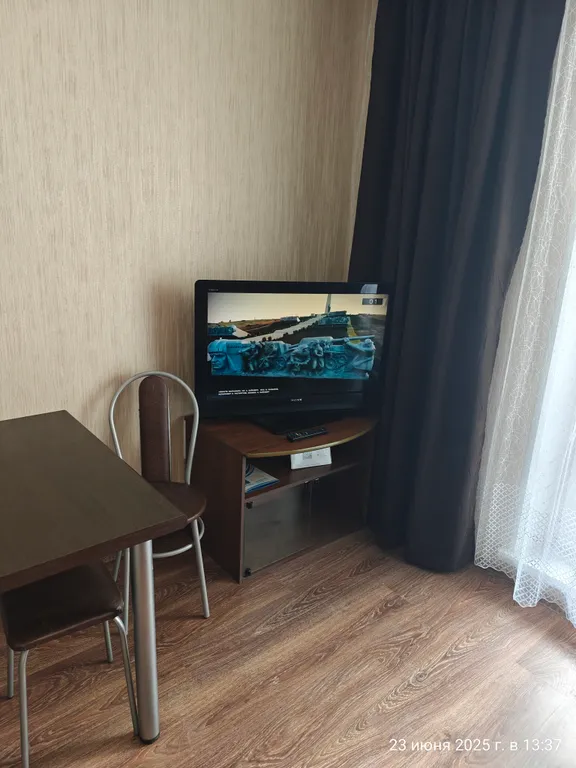 Квартира Уютная квартира-студия — Челябинск